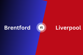 Brentford vs Liverpool