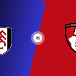 Fulham vs Bournemouth