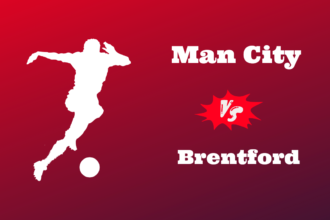 Man City vs Brentford