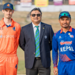 Nepal Seeks First Victory